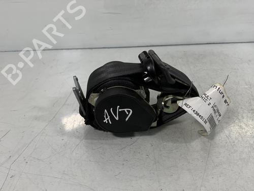 Used Rear right seatbelt Rear right seatbelt 19981980 19981980