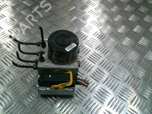 ABS pump PEUGEOT 207 (WA_, WC_) 1.6 HDi | BP19979725M43 
