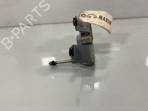 Used Rear wiper motor NISSAN CUBE (Z12) 1.5 dCi (110 hp) 19966757