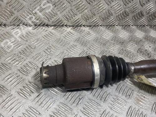 Used Right front driveshaft DACIA SANDERO [2008-2025]  19949477