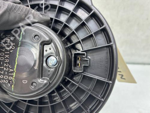 Heater blower motor MAZDA 2 Hatchback (DL, DJ) 1.5 SKYACTIV-G | BP37755642M62 - Image 2