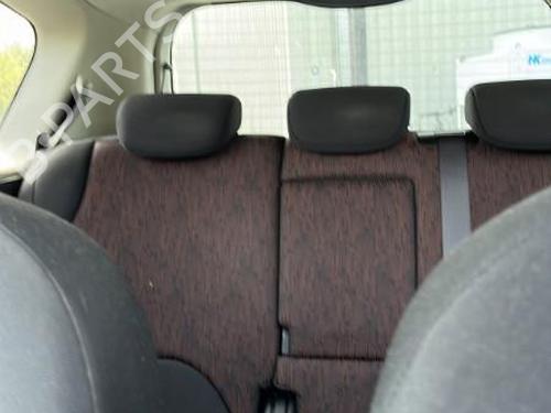 Wheel arch NISSAN NOTE (E11, NE11) 1.5 dCi | BP32083875C56 