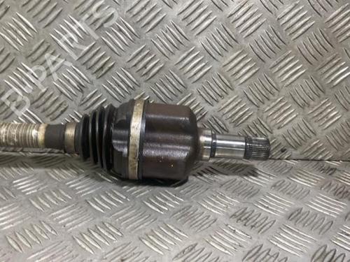 Left front driveshaft PEUGEOT 508 SW I (8E_) 2.0 BlueHDi 150 | BP19959020M38 