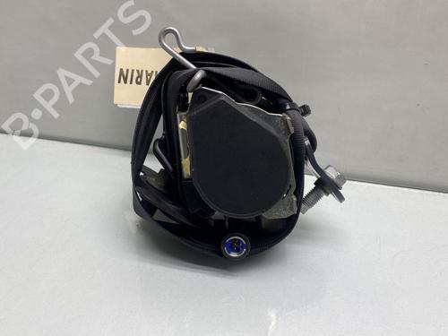 Front right belt tensioner PEUGEOT 308 I (4A_, 4C_) 1.6 HDi | BP27265851C88 