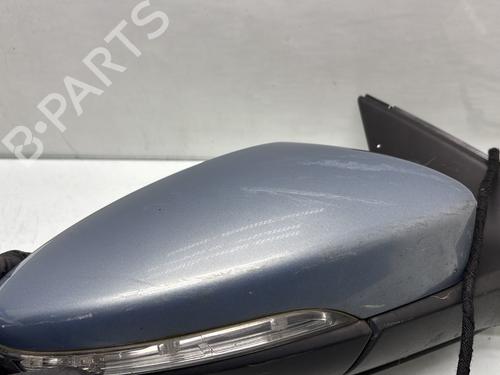 Right mirror VW PASSAT B7 Variant (365) 3.6 FSI 4motion | BP32263870C27