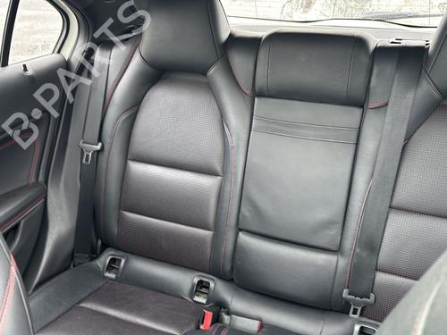 Right front window switch MERCEDES-BENZ A-CLASS (W176) A 200 CDI (176.001) | BP29926736I26 - Image 22