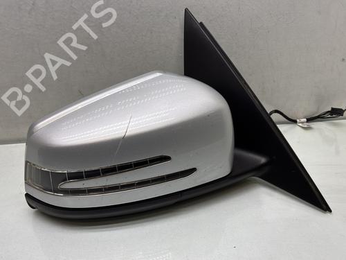 Used Right mirror Right mirror MERCEDES-BENZ C-CLASS T-Model (S204) C 350 CDI (204.225) (231 hp) 33724365 33724365