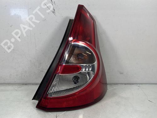 Right taillight DACIA SANDERO | BP35896893C35 - Image 4