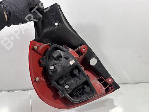 Right taillight RENAULT CLIO III (BR0/1, CR0/1) 1.5 dCi (BR17, CR17) | BP29842159C35 