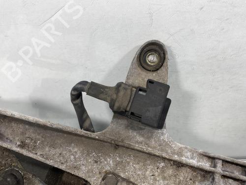Used Front wiper motor Front wiper motor RENAULT LAGUNA I (B56_, 556_) 2.2 dT (B569) (113 hp) 19982872 19982872