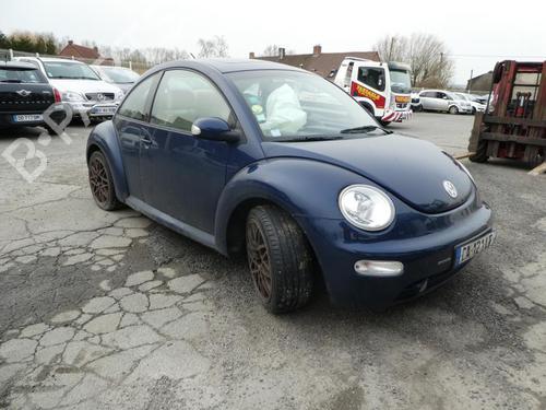 Used Parts VW NEW BEETLE (9C1, 1C1) 1.8 T 1812468