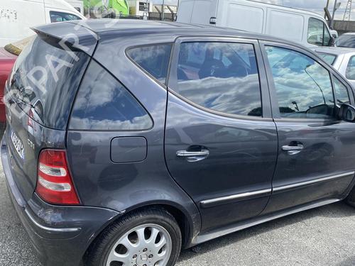 Højre forlygte MERCEDES-BENZ A-CLASS (W168) A 170 CDI (168.009, 168.109) | BP25374938C29 