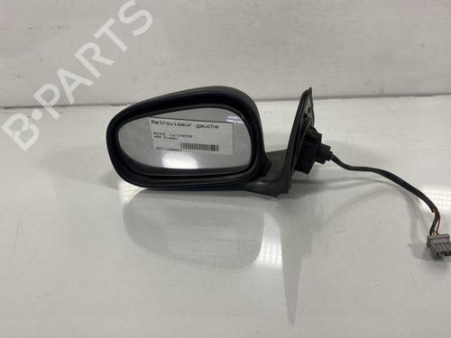 Used Left mirror ROVER 400 II (RT) [1995-2000]  20021026