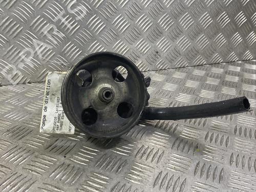 Used Steering pump Steering pump PEUGEOT 407 (6D_) 1.6 HDi 110 (6D9HZC, 6D9HYC) (109 hp) 19962960 19962960