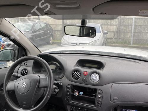 Right mirror CITROËN C2 (JM_) 1.4 HDi | BP21960162C27 