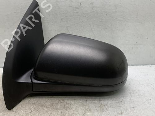 Left mirror CHEVROLET AVEO / KALOS Saloon (T250, T255)  | BP23885969C26 