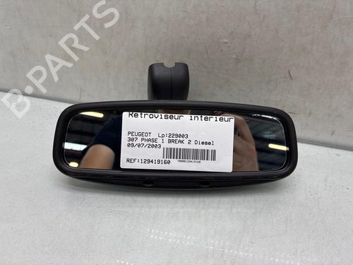 Used Rear mirror Rear mirror 37409756 37409756