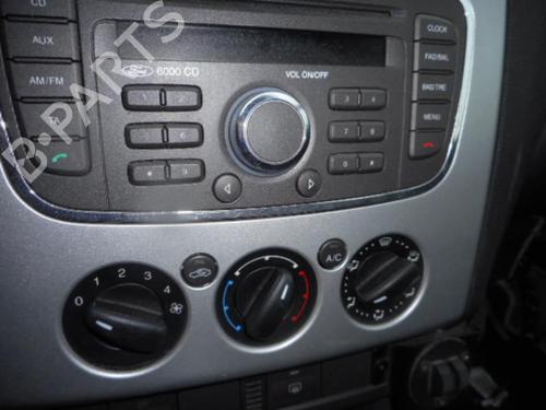 Starter FORD FOCUS II Turnier (DA_, FFS, DS) 1.6 TDCi | BP19984805M8 