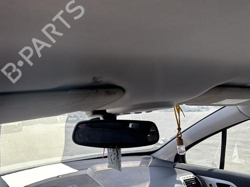 Left taillight PEUGEOT 407 (6D_) 2.0 HDi 135 (6DRHRH, 6DRHRE, 6DRHRG, 6DRHRJ) | BP26573243C34 