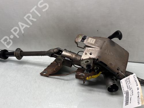 Used Steering column RENAULT CLIO II (BB_, CB_) 1.4 (B/CB0C, B/CB0S) (75 hp) 30412578