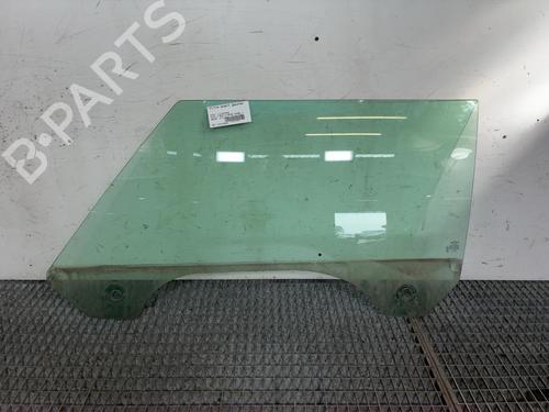 Used Front left door window Front left door window MINI MINI CLUBMAN (R55) Cooper D (109 hp) 39553395 39553395
