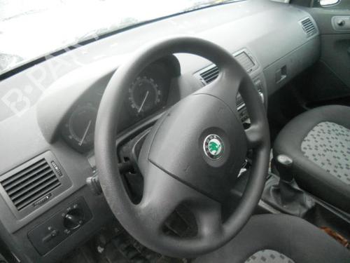 Advarselsbryter SKODA FABIA I (6Y2)  | BP20005764I22 