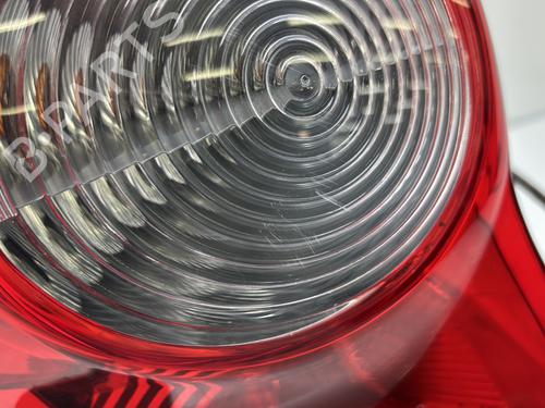 Left taillight OPEL AGILA (B) (H08) 1.0 (F68) | BP26952391C34 