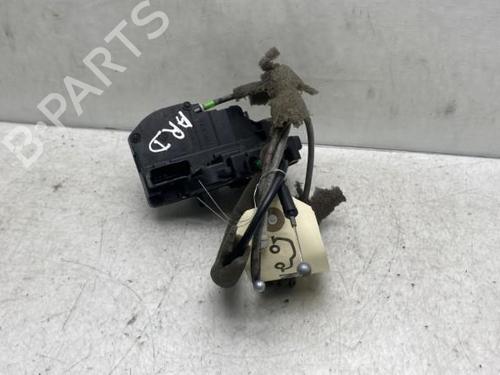 Rear right lock NISSAN QASHQAI / QASHQAI +2 I (J10, NJ10, JJ10E) 1.5 dCi | BP19952230C99 