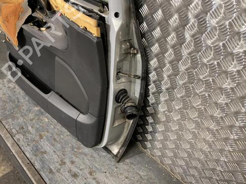 Left front door FORD GALAXY I (WGR) 1.9 TDI | BP21955739C2 