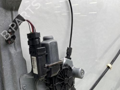 Used Front left window mechanism RENAULT CLIO III (BR0/1, CR0/1) 1.5 dCi (BR17, CR17) (86 hp) 19957803