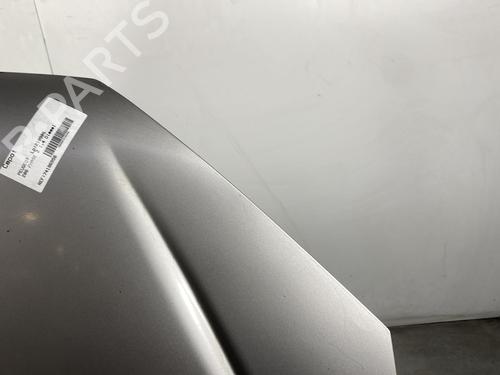 Hood PEUGEOT 206 Hatchback (2A/C) 1.4 HDi eco 70 | BP30107346C1 