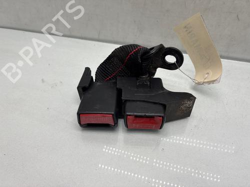Used Seat buckle Seat buckle RENAULT CLIO III (BR0/1, CR0/1) 1.5 dCi (BR17, CR17) (86 hp) 34505891 34505891