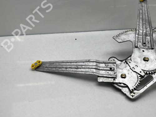 Rear right window mechanism RENAULT SAFRANE II (B54_) 2.0 16V (B54L) | BP28279685C25 