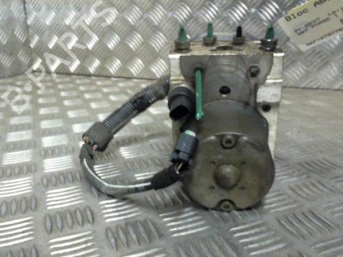 ABS Bremseaggregat PEUGEOT 307 SW (3H) [2002-2009]  20017440