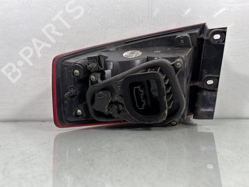 Left taillight SEAT TOLEDO IV (KG3) 1.6 TDI | BP29544379C34 