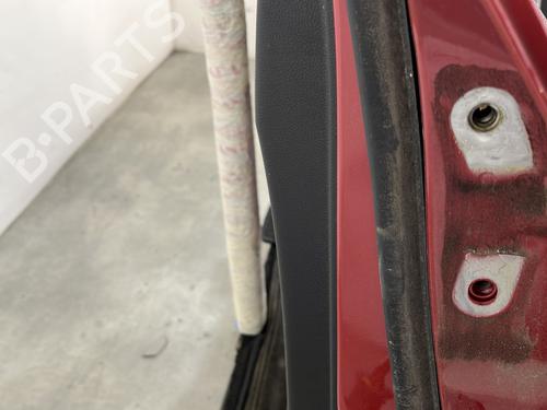 Left rear door HYUNDAI i10 II (BA, IA) 1.0 | BP29507361C4 