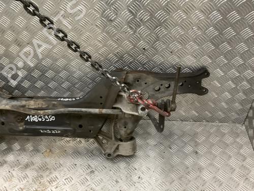 Used Subframe Subframe SEAT IBIZA III (6L1) 1.4 TDI (75 hp) 28540320 28540320