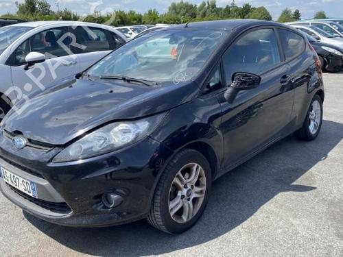 Left front fog light FORD FIESTA VI (CB1, CCN) 1.4 TDCi | BP25123381C30 - Image 5