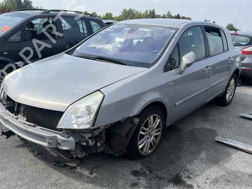 Right front window switch RENAULT VEL SATIS (BJ0_) 2.2 dCi (BJ0E, BJ0F) | BP19994983I26 - Image 4