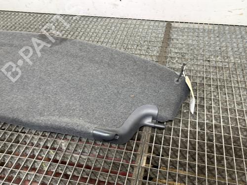 Used Rear parcel shelf Rear parcel shelf MINI MINI Convertible (R52) Cooper S (170 hp) 30907417 30907417