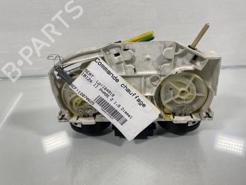 Climate control SEAT IBIZA II (6K1)  | BP20005891I5 
