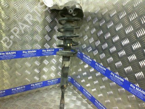 Used Left front shock absorber VW PASSAT B5.5 (3B3) 1.9 TDI (130 hp) 20006651