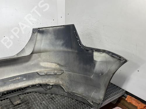 Rear bumper FORD MONDEO IV (BA7) 1.8 TDCi | BP26576207C8 