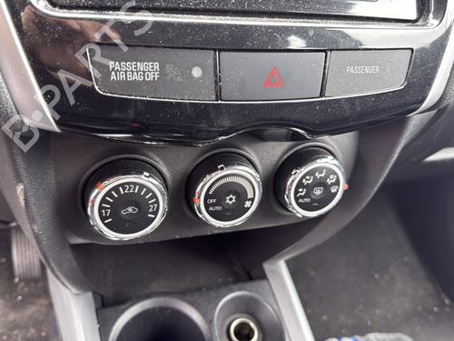 Rear mirror CITROËN C4 AIRCROSS 1.6 HDi 115 AWC | BP31720940I6 - Image 10