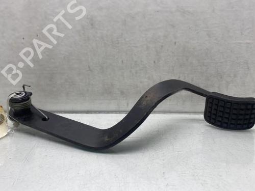 Used Clutch pedal Clutch pedal CITROËN SAXO (S0, S1) 1.1 X, SX (60 hp) 19950867 19950867