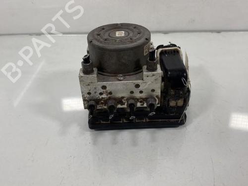 Used ABS pump PEUGEOT 2008 I (CU_) 1.6 HDi (92 hp) 19967123