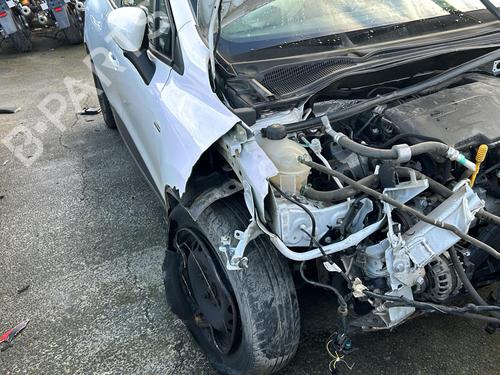 Gearbox RENAULT CLIO IV (BH_) 1.2 16V | BP20659641M3 