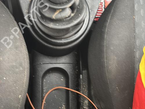 Right taillight FORD FIESTA V (JH_, JD_) 1.3 | BP26461901C35
