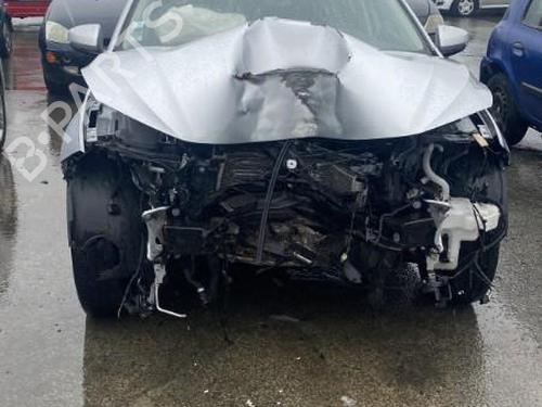 Steering column stalk VW POLO VI (AW1, BZ1, AE1) 1.6 TDI | BP26616636I23  - Image 17