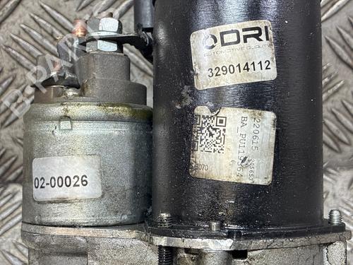 Starter PEUGEOT 206 SW (2E/K) 1.4 HDi | BP40085112M8 - Image 3